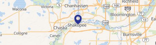 Shakopee, MN 55379