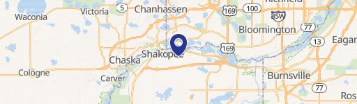 Shakopee, MN 55379
