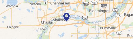 Shakopee, MN 55379