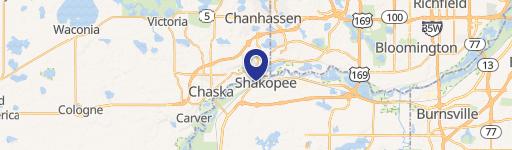Shakopee, MN 55379
