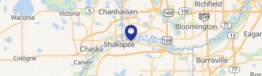 Shakopee, MN 55379