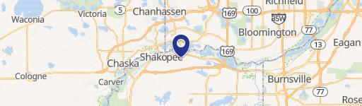 Shakopee, MN 55379