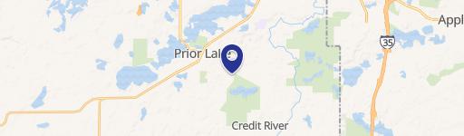 17205 Adelmann SE St