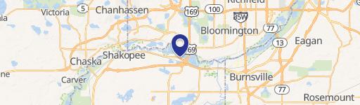 7700 County Rd 101st E