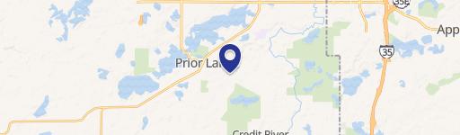 16801 Industrial SE Cir