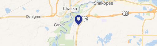 13056 Johnson Memorial Dr