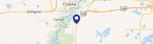 13580 Johnson Memorial Dr