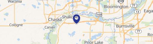 1515 Saint Francis Ave