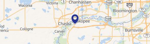 1100 Shakopee Town Sq