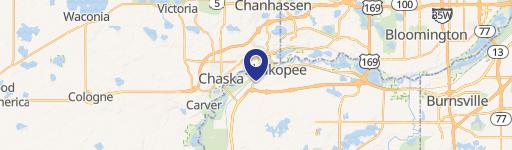 1200 Shakopee Town Sq