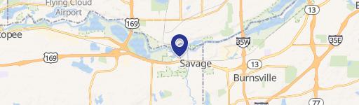 12101 Yosemite S Ave