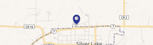 Silver Lake, MN 55381