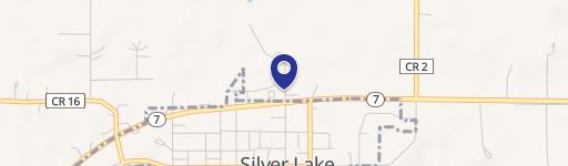 Silver Lake, MN 55381