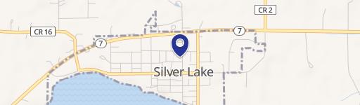Silver Lake, MN 55381