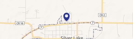 Silver Lake, MN 55381