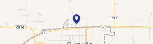 Silver Lake, MN 55381