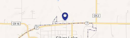 Silver Lake, MN 55381