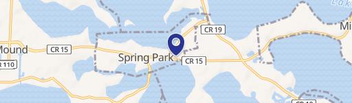 4000 Shoreline Dr, Unit G11