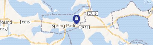 4000 Shoreline Dr, Unit G5