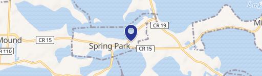 4100 Shoreline Dr, Unit 1