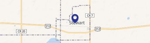 Stewart, MN 55385