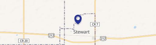 Stewart, MN 55385