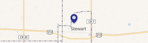 Stewart, MN 55385