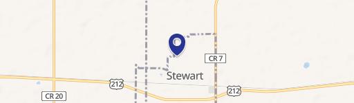 Stewart, MN 55385