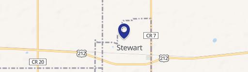 Stewart, MN 55385