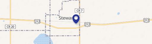 Stewart, MN 55385