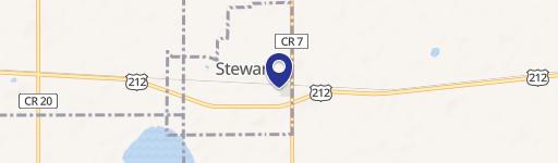 Stewart, MN 55385