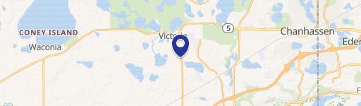 Victoria, MN 55386