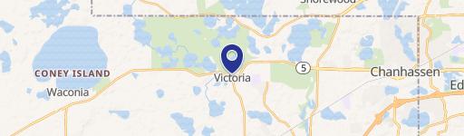 8000 Victoria Dr
