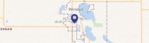 Winsted, MN 55395