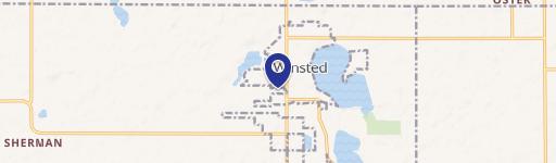 Winsted, MN 55395