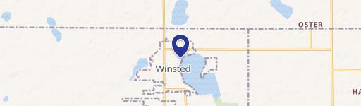 Winsted, MN 55395