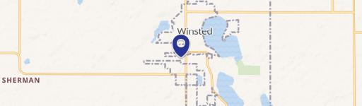 Winsted, MN 55395