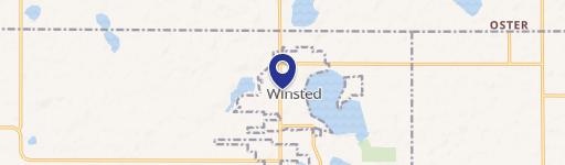 Winsted, MN 55395
