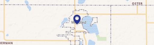Winsted, MN 55395