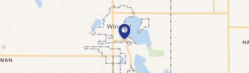 Winsted, MN 55395