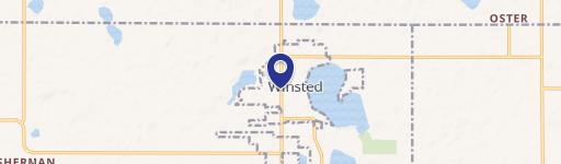 Winsted, MN 55395