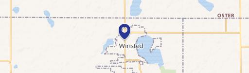 Winsted, MN 55395