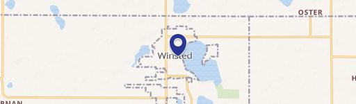 Winsted, MN 55395
