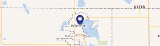 Winsted, MN 55395