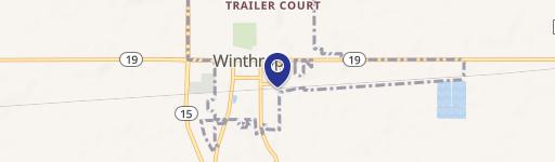 Winthrop, MN 55396