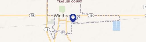 Winthrop, MN 55396
