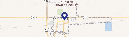 Winthrop, MN 55396
