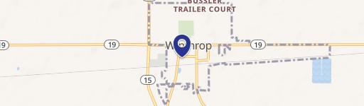 Winthrop, MN 55396