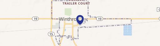 Winthrop, MN 55396
