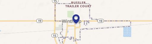 Winthrop, MN 55396
